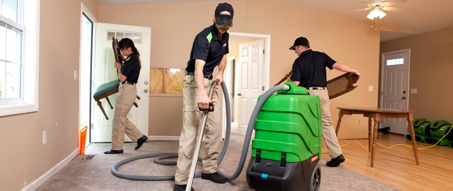 Michigan City, IN cleaning services